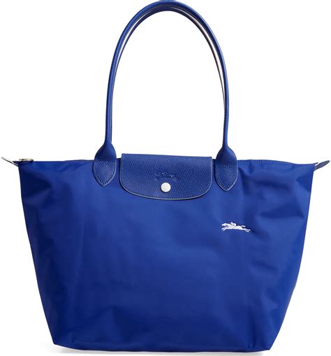 pliage longchamp